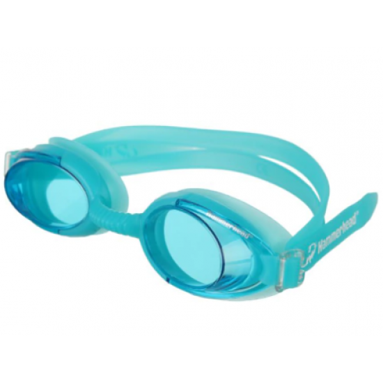 ÓCULOS HAMMERHEAD ECLIPSE - CIANO/AZUL